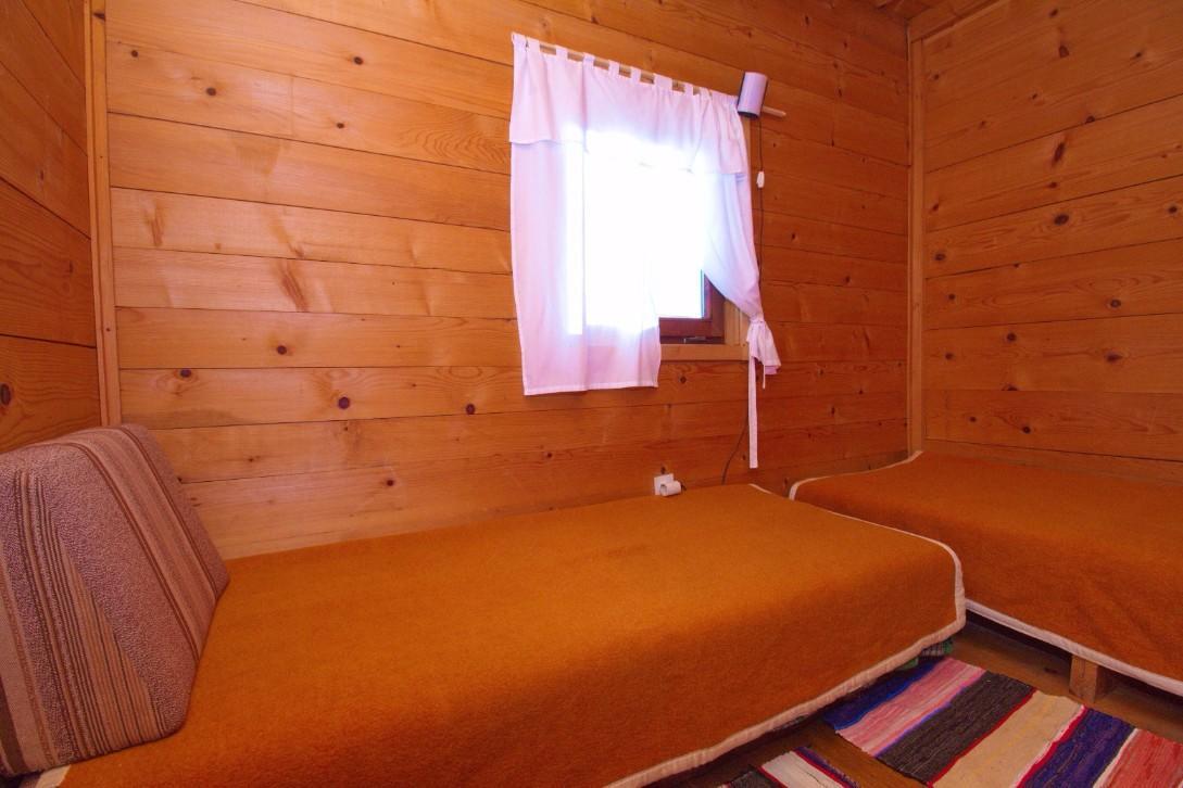 Cabin Menka Sirogojno ภายนอก รูปภาพ
