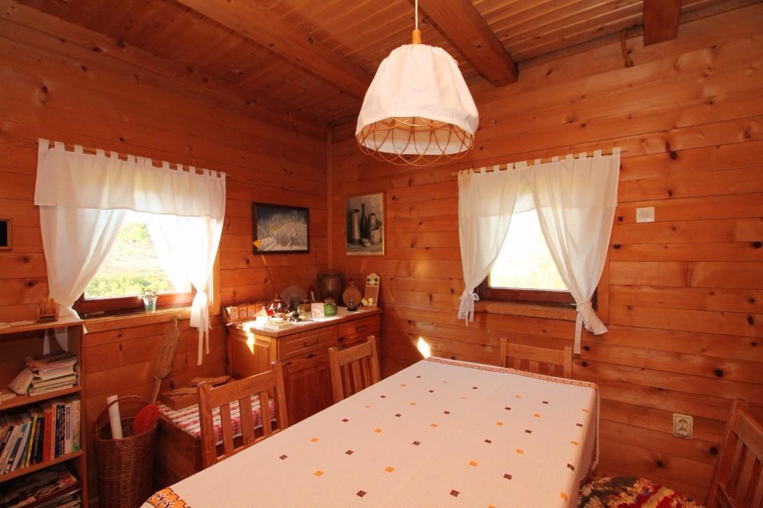 Cabin Menka Sirogojno ภายนอก รูปภาพ