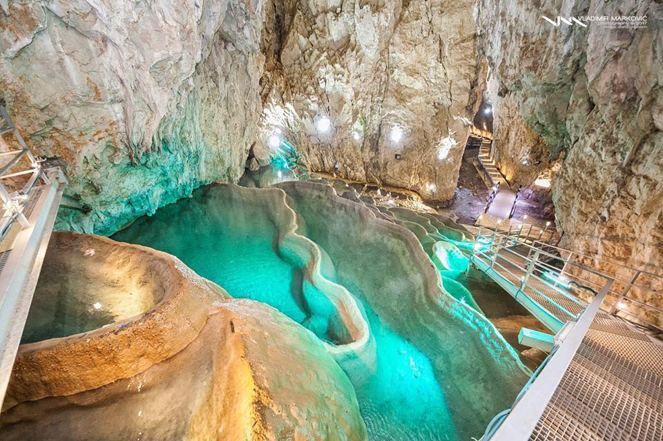 Cabin Menka Sirogojno ภายนอก รูปภาพ